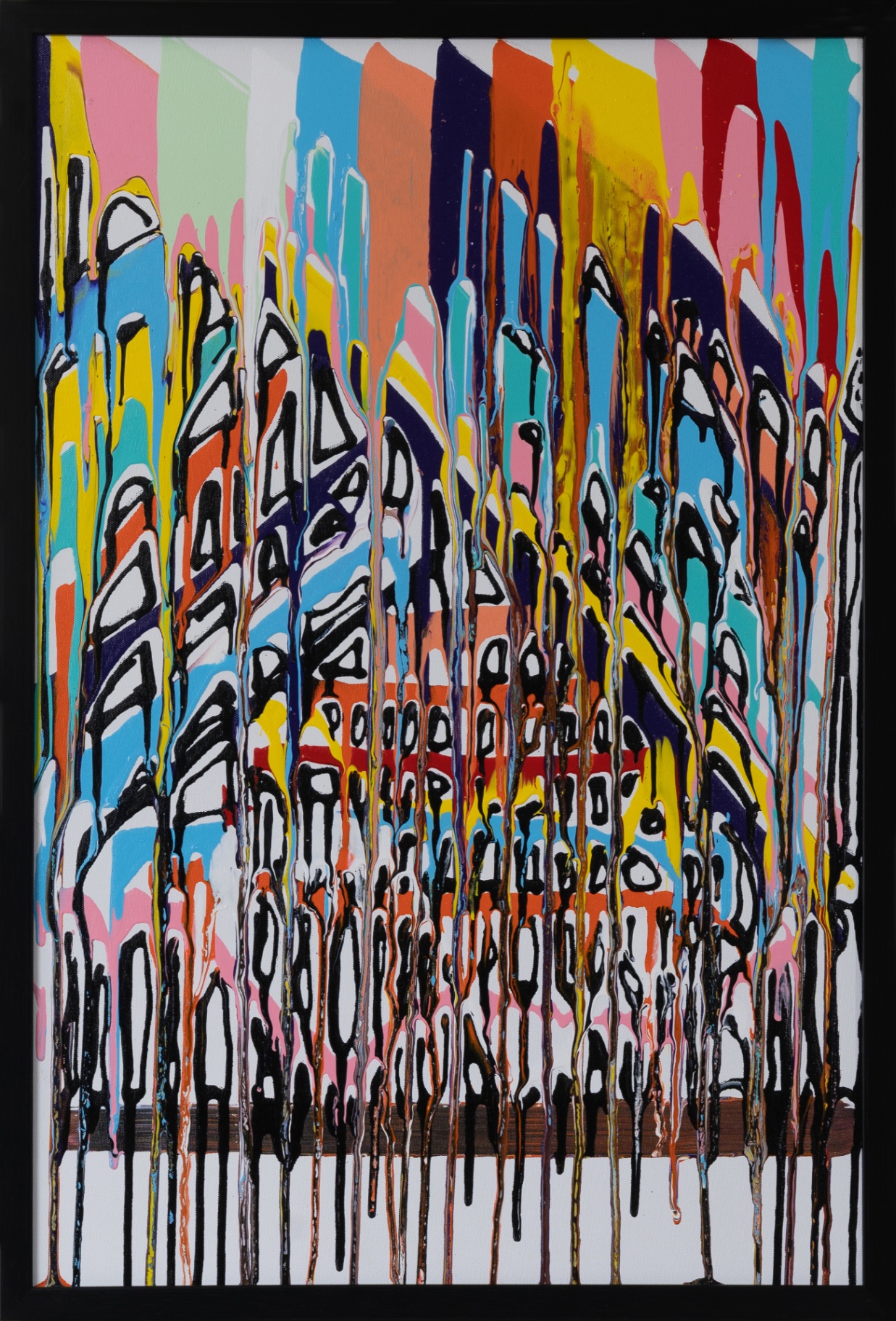 metropolis
