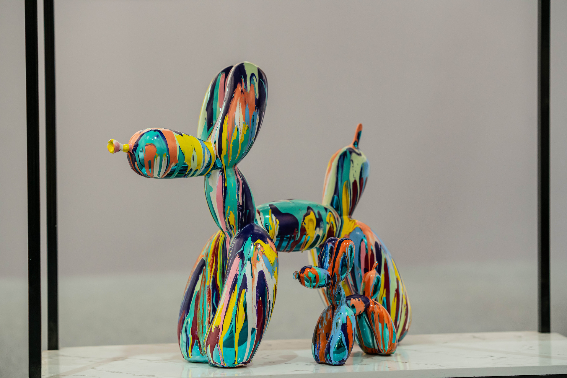 bond Sculpture