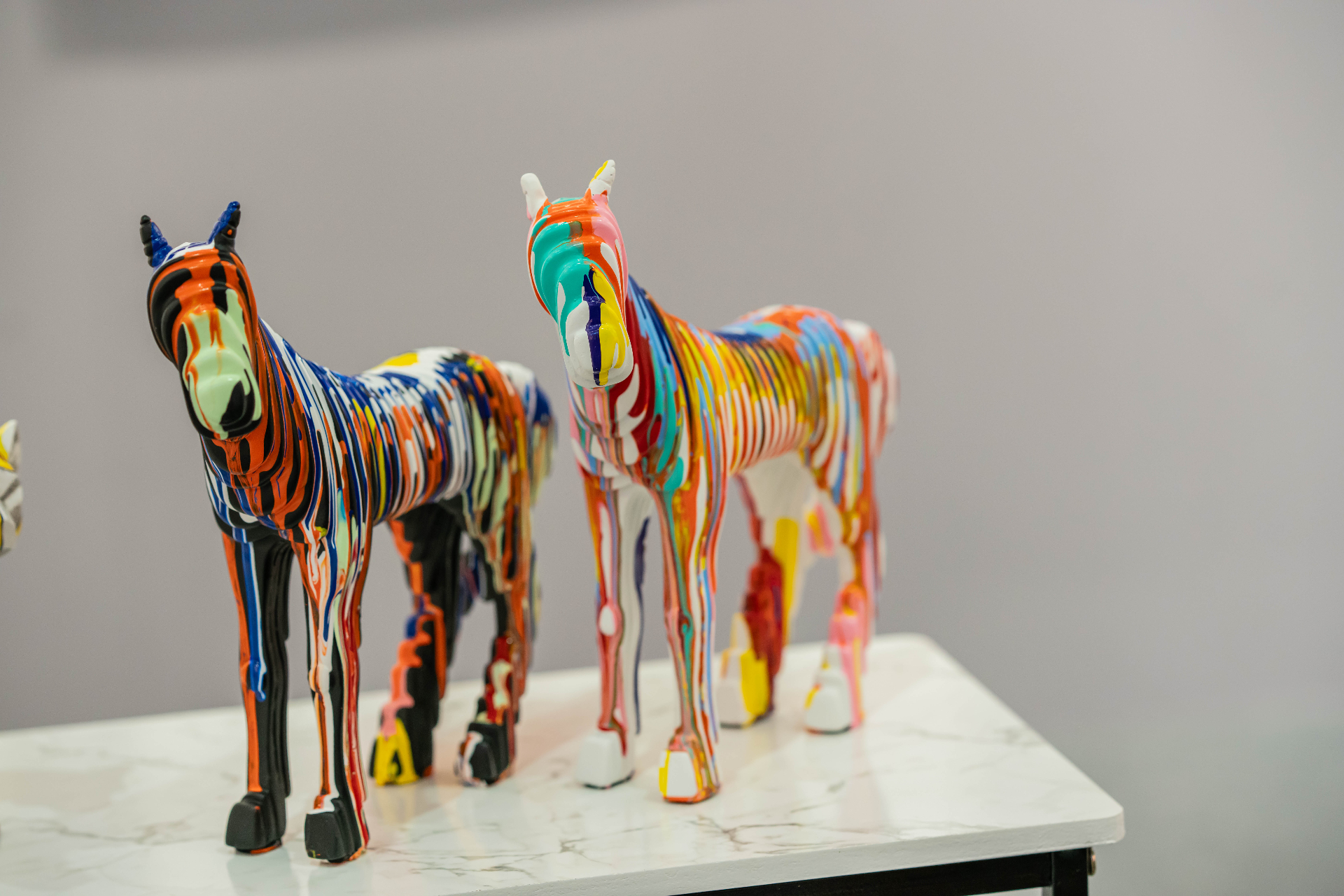 duo Sculpture